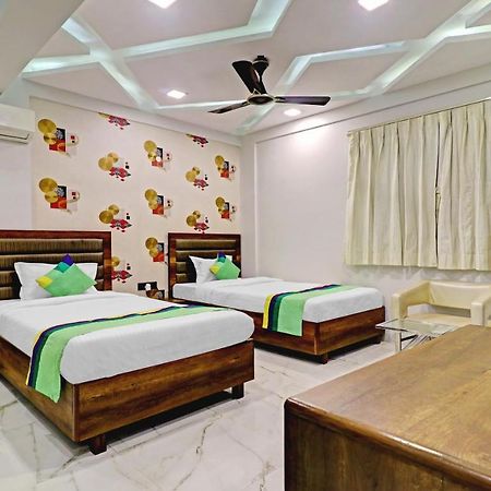 Hotel Treebo Orion Sapphire, Beck Bagan Kalkuta Zewnętrze zdjęcie