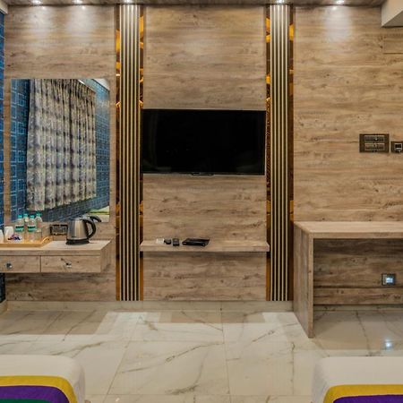 Hotel Treebo Orion Sapphire, Beck Bagan Kalkuta Zewnętrze zdjęcie