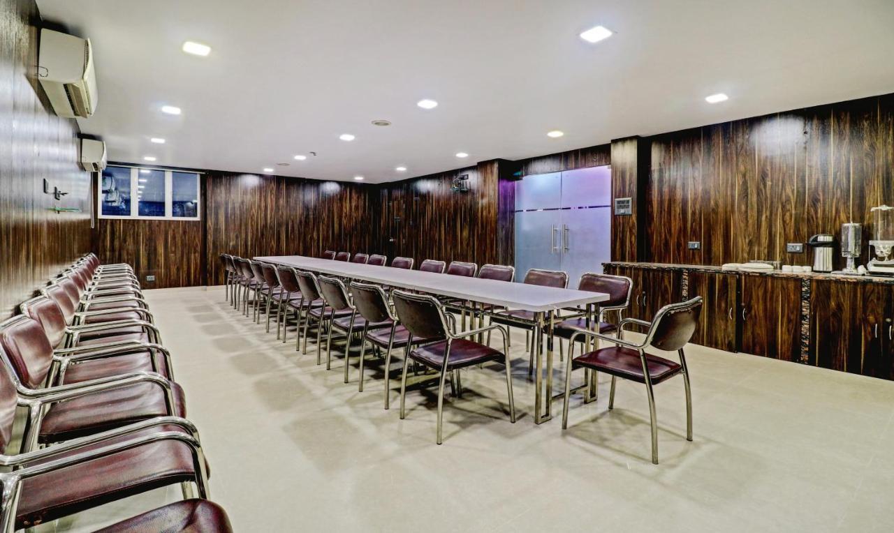 Hotel Treebo Orion Sapphire, Beck Bagan Kalkuta Zewnętrze zdjęcie