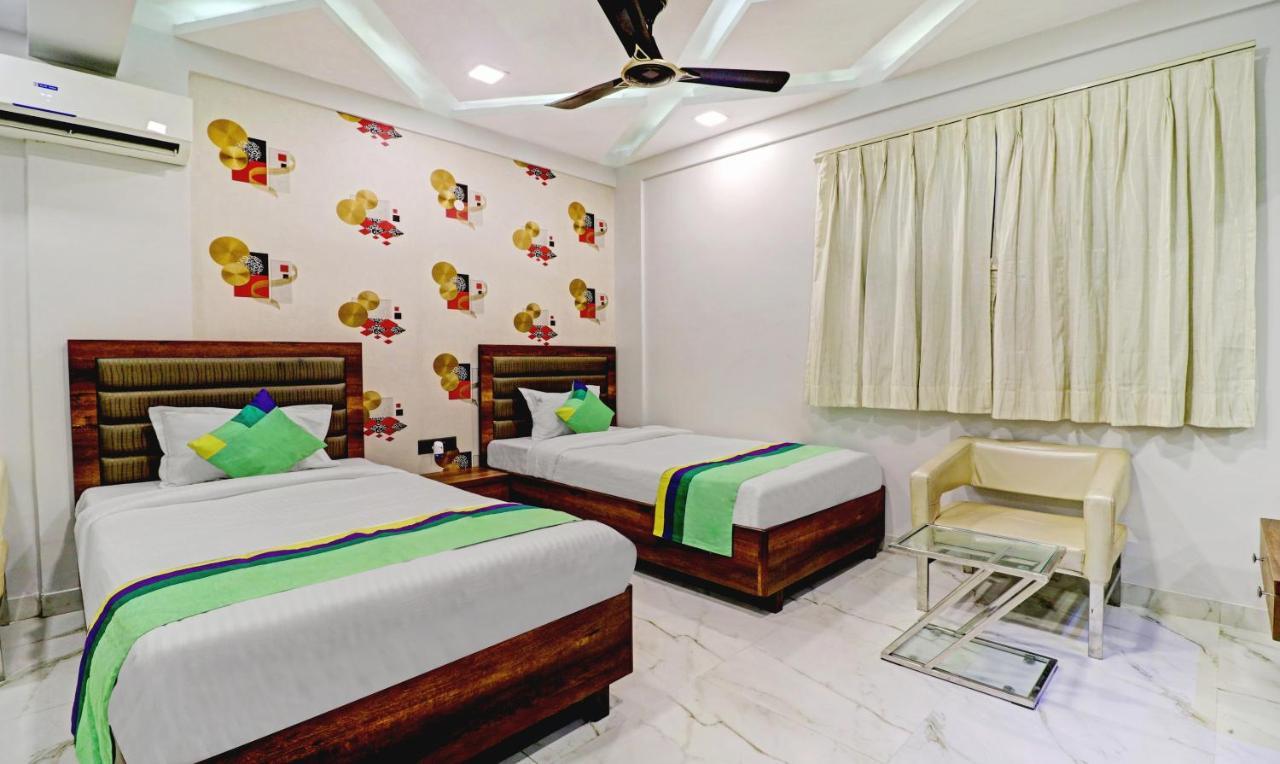 Hotel Treebo Orion Sapphire, Beck Bagan Kalkuta Zewnętrze zdjęcie