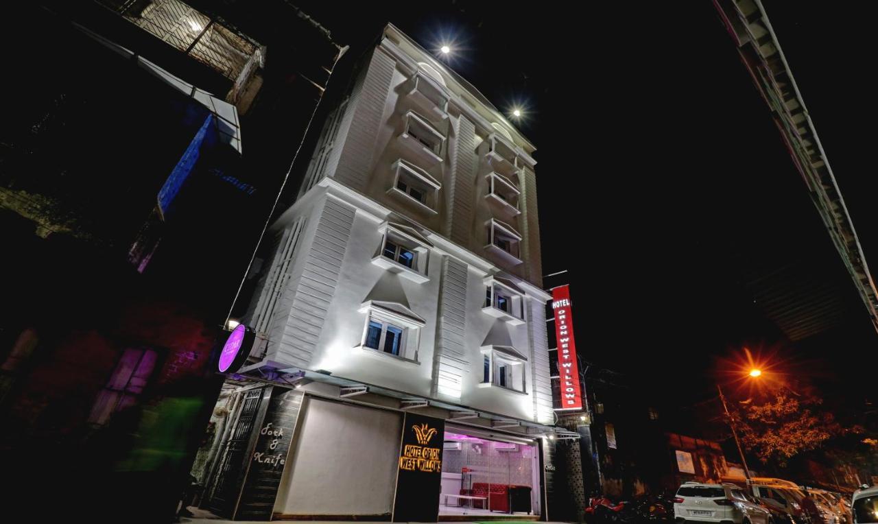 Hotel Treebo Orion Sapphire, Beck Bagan Kalkuta Zewnętrze zdjęcie