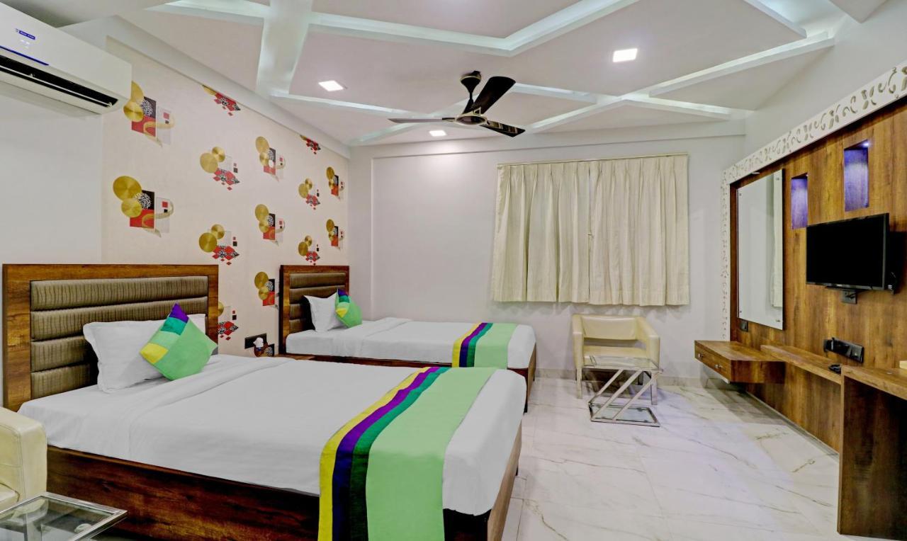 Hotel Treebo Orion Sapphire, Beck Bagan Kalkuta Zewnętrze zdjęcie