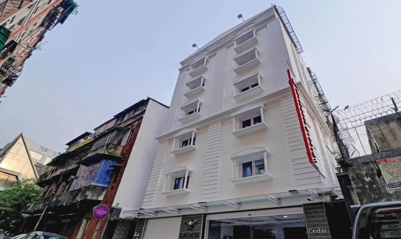 Hotel Treebo Orion Sapphire, Beck Bagan Kalkuta Zewnętrze zdjęcie