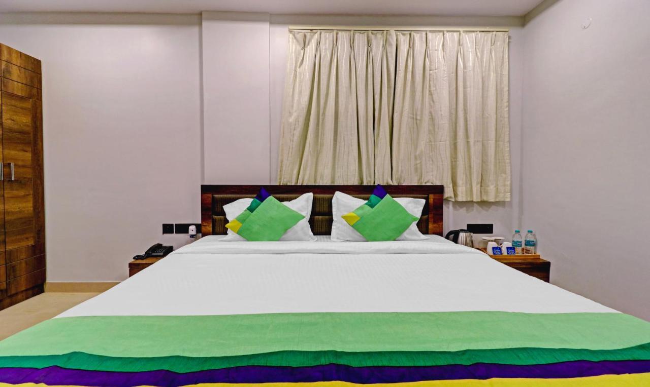 Hotel Treebo Orion Sapphire, Beck Bagan Kalkuta Zewnętrze zdjęcie