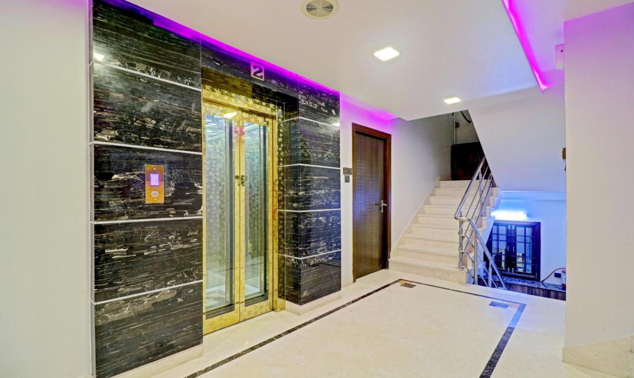 Hotel Treebo Orion Sapphire, Beck Bagan Kalkuta Zewnętrze zdjęcie