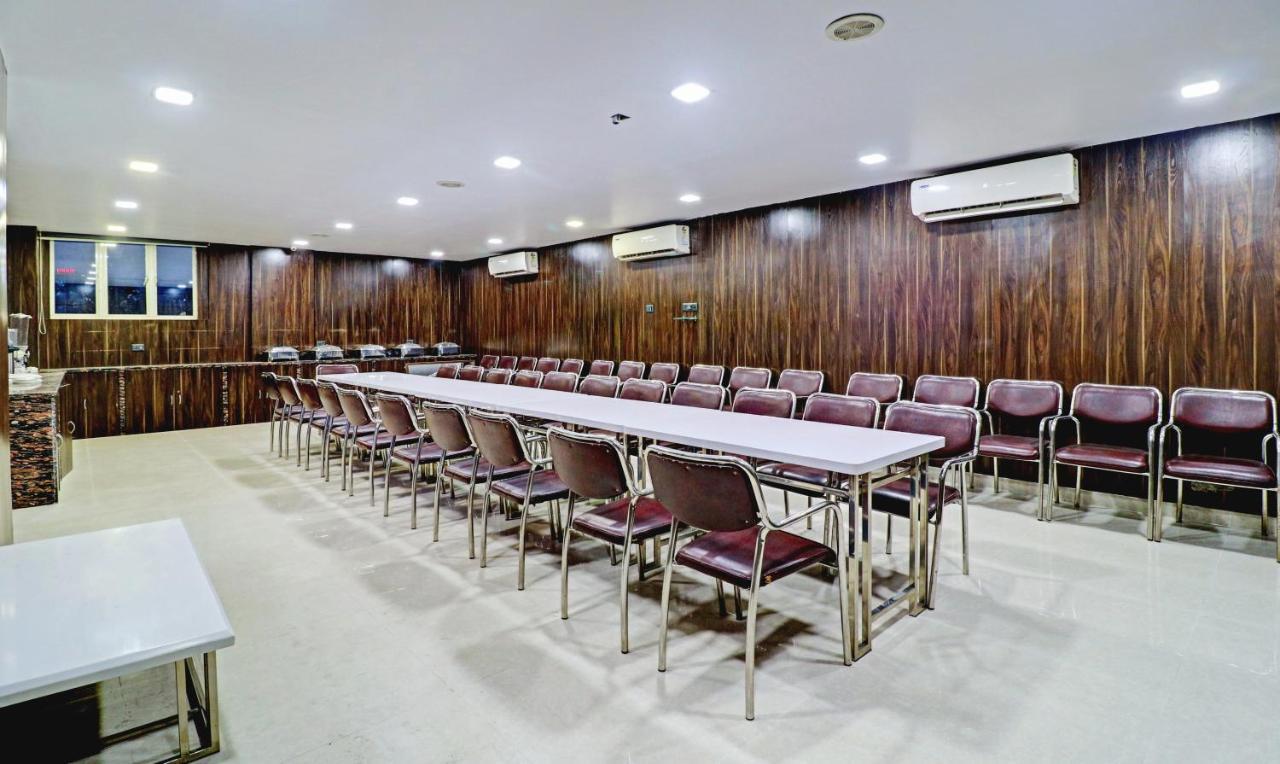 Hotel Treebo Orion Sapphire, Beck Bagan Kalkuta Zewnętrze zdjęcie