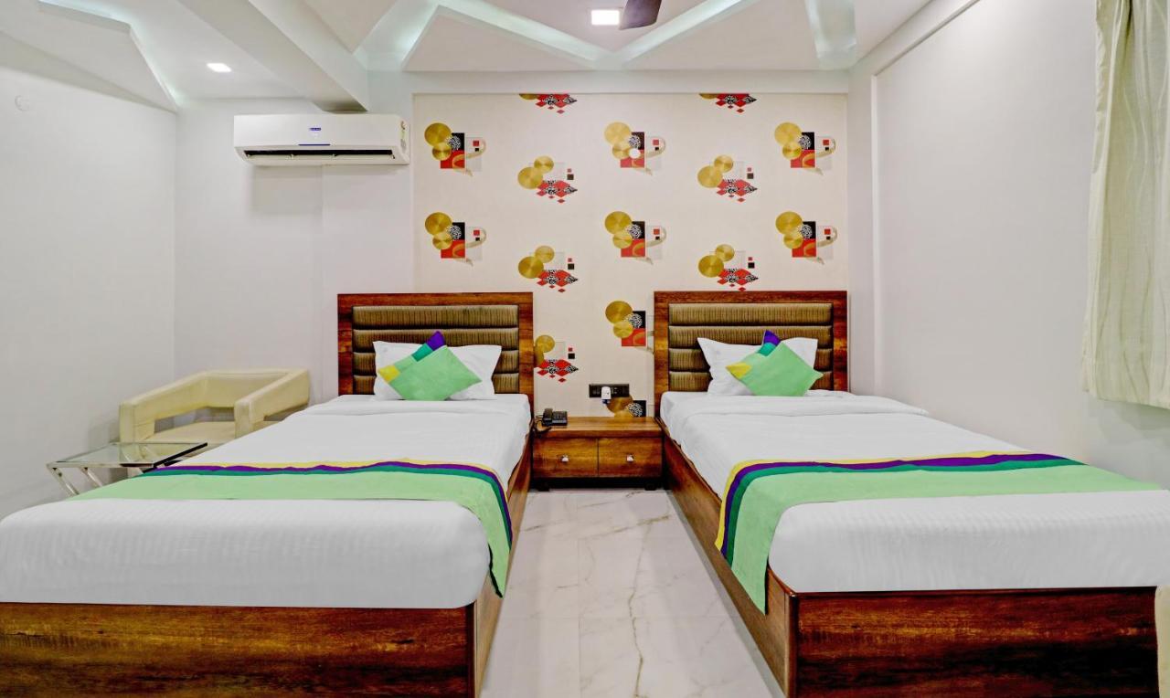 Hotel Treebo Orion Sapphire, Beck Bagan Kalkuta Zewnętrze zdjęcie