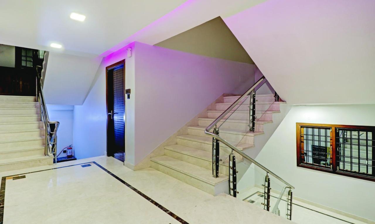 Hotel Treebo Orion Sapphire, Beck Bagan Kalkuta Zewnętrze zdjęcie