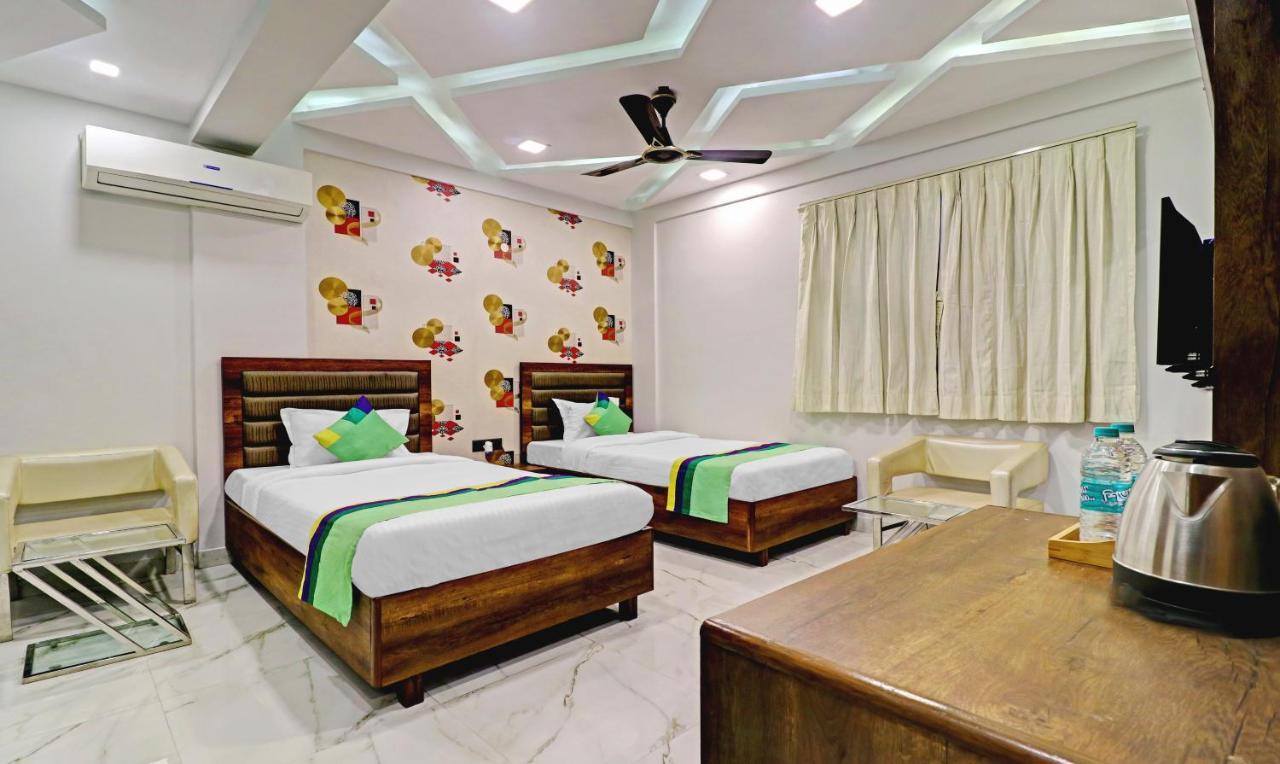 Hotel Treebo Orion Sapphire, Beck Bagan Kalkuta Zewnętrze zdjęcie