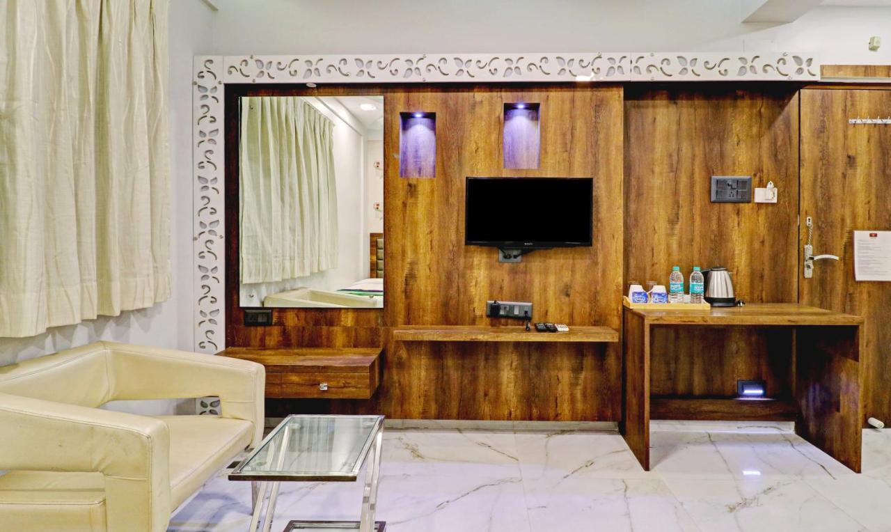 Hotel Treebo Orion Sapphire, Beck Bagan Kalkuta Zewnętrze zdjęcie
