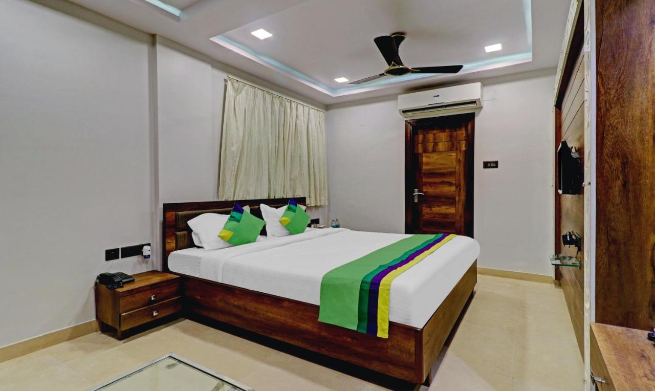 Hotel Treebo Orion Sapphire, Beck Bagan Kalkuta Zewnętrze zdjęcie