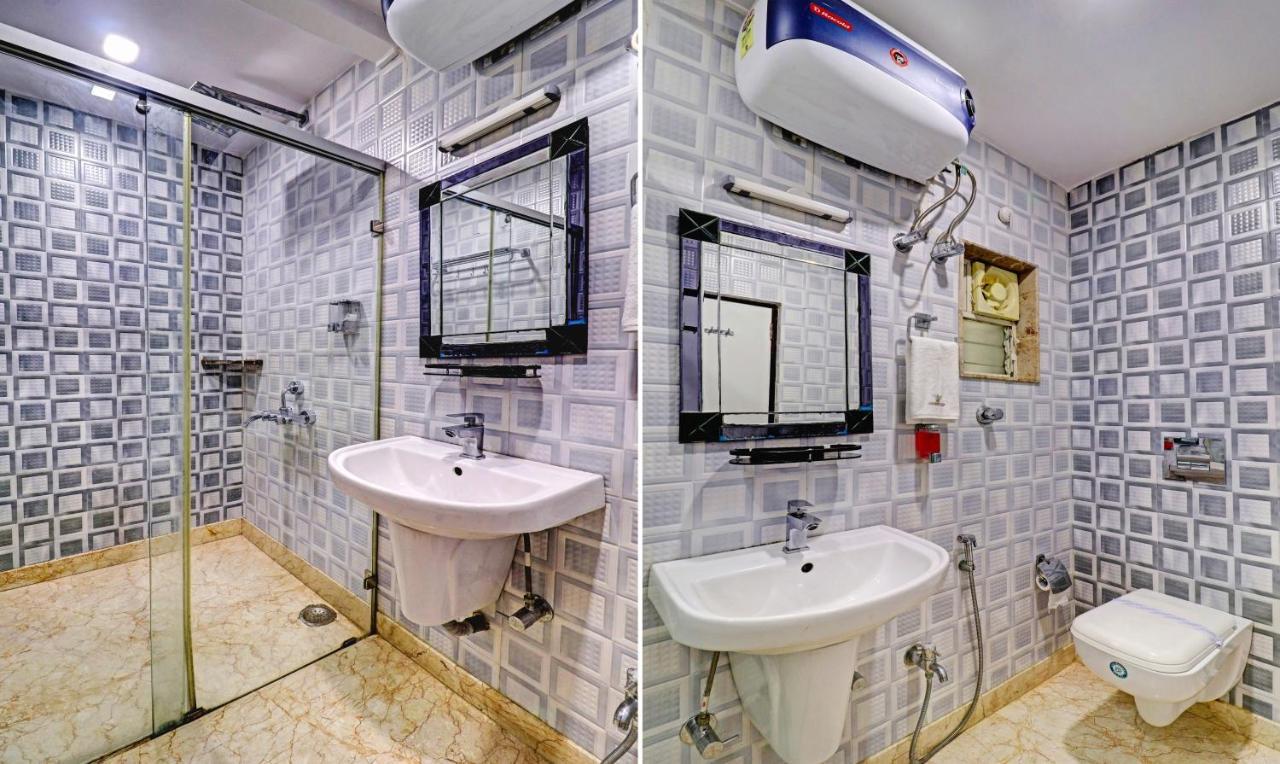 Hotel Treebo Orion Sapphire, Beck Bagan Kalkuta Zewnętrze zdjęcie