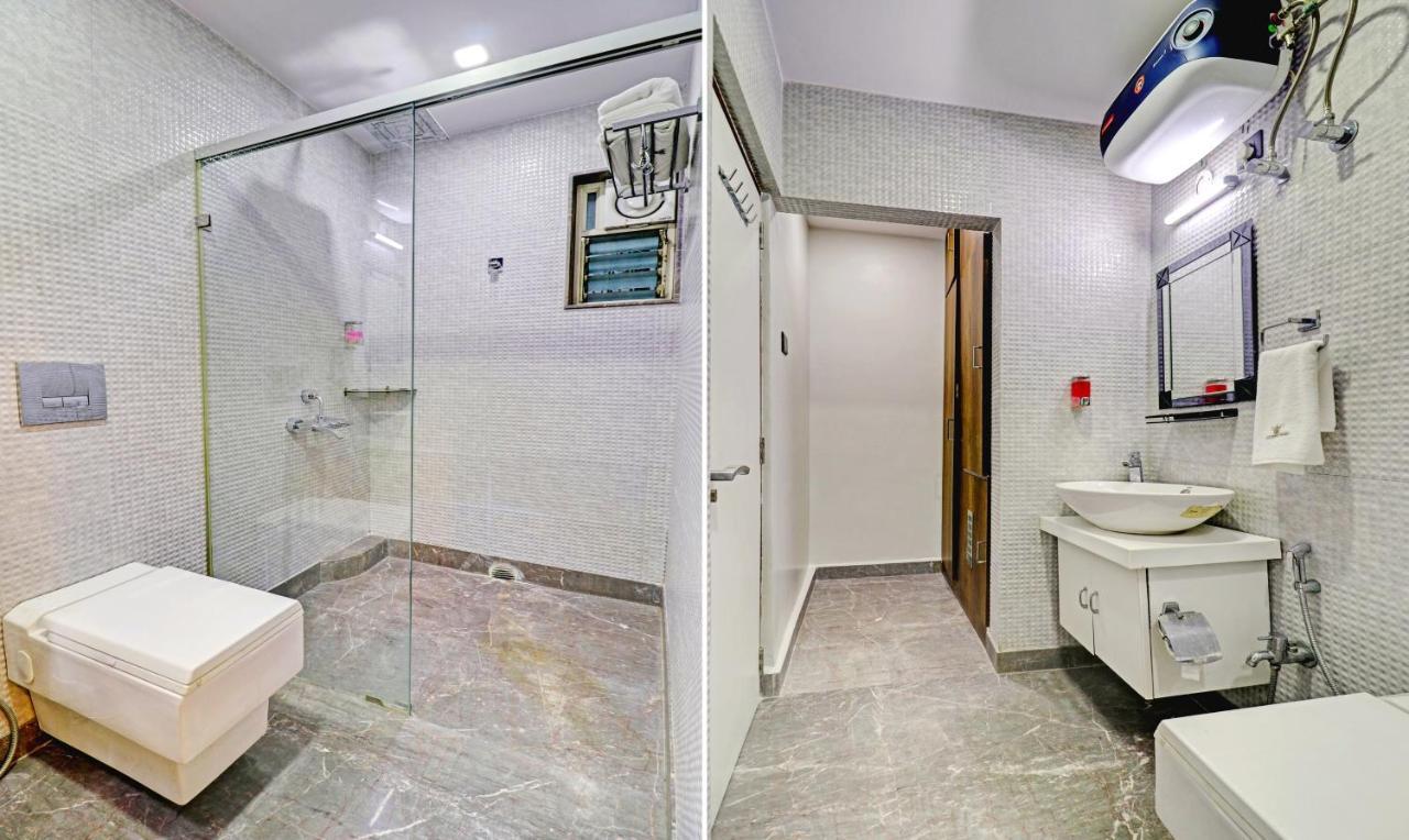 Hotel Treebo Orion Sapphire, Beck Bagan Kalkuta Zewnętrze zdjęcie