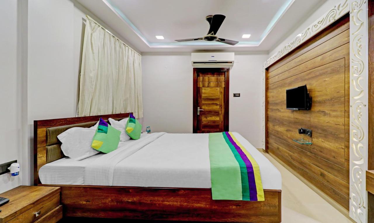 Hotel Treebo Orion Sapphire, Beck Bagan Kalkuta Zewnętrze zdjęcie