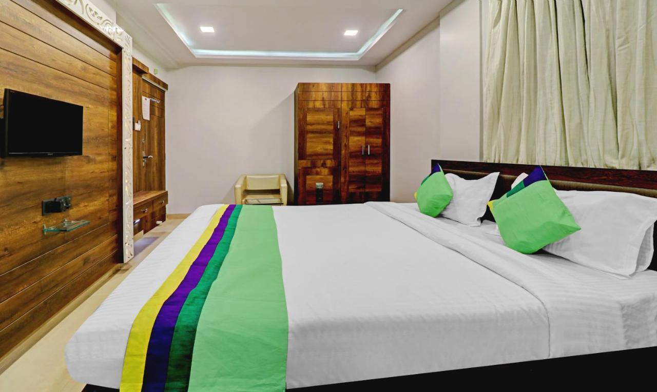 Hotel Treebo Orion Sapphire, Beck Bagan Kalkuta Zewnętrze zdjęcie
