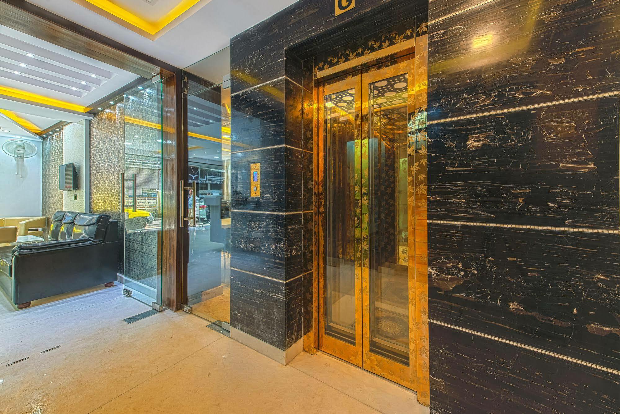 Hotel Treebo Orion Sapphire, Beck Bagan Kalkuta Zewnętrze zdjęcie