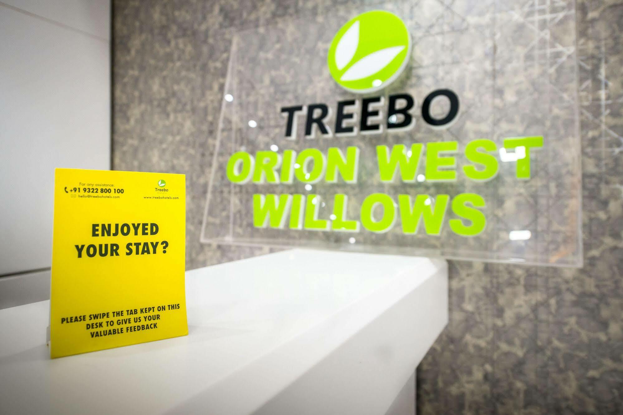 Hotel Treebo Orion Sapphire, Beck Bagan Kalkuta Zewnętrze zdjęcie