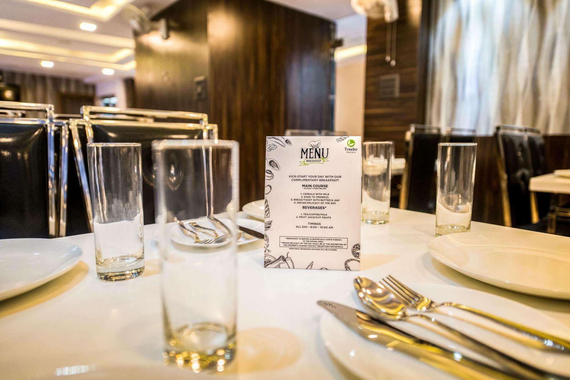Hotel Treebo Orion Sapphire, Beck Bagan Kalkuta Zewnętrze zdjęcie